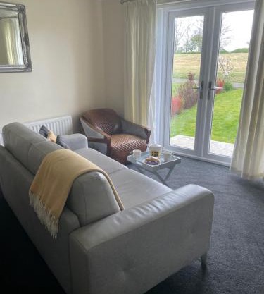 Highthel Holiday Home by the Northumberland Coast