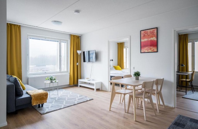 Hiisi Homes Espoo Finnoo
