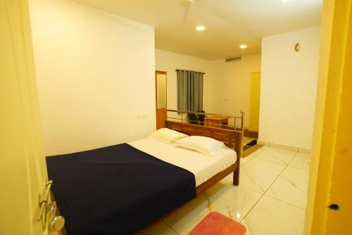 Hill Breeze Homestay