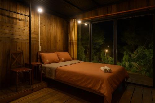 Hillberry Nest Da Lat