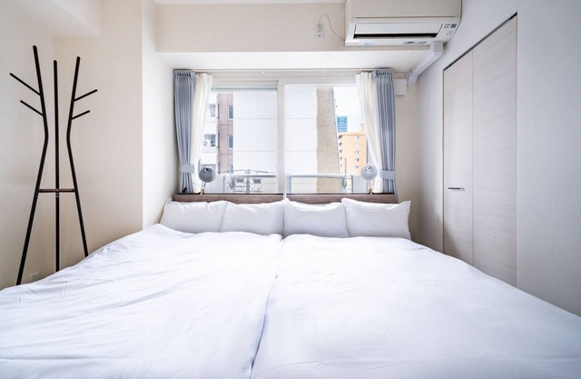 HILLS SAPPORO 402