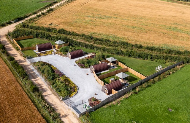 Hillside Havens