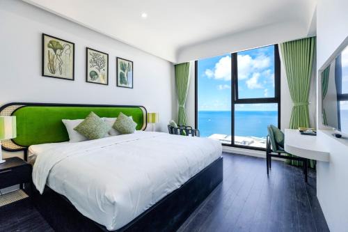 Hillside Seaview Phu Quoc Apartment