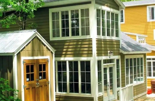 Hilltop Cove- Charming 2 bed/2 bath in Beachwalk Resort with Golf Cart!