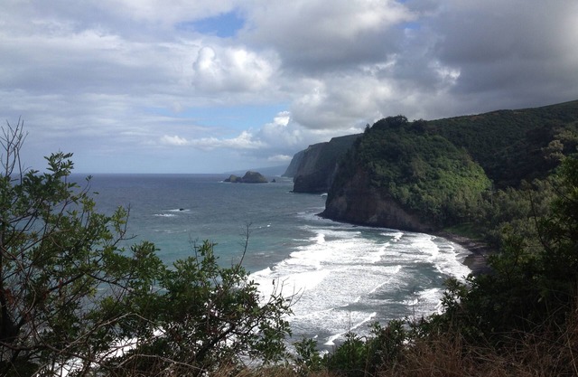 Hilltop Haven - Experience Hawaii In All Its Beauty