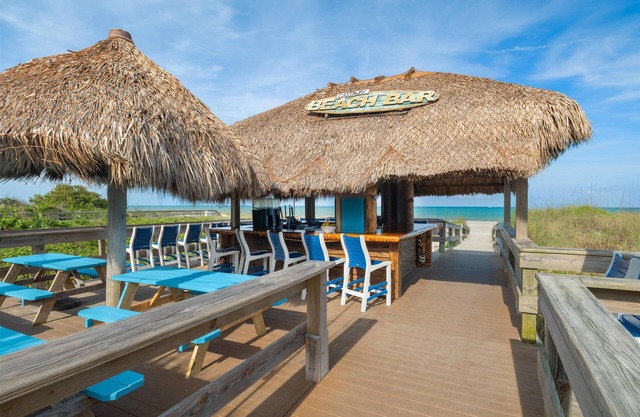 Hilton Cocoa Beach Oceanfront