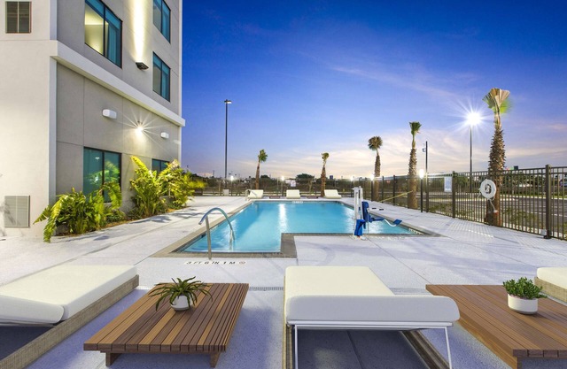 Hilton Garden Inn Harlingen Convention Center