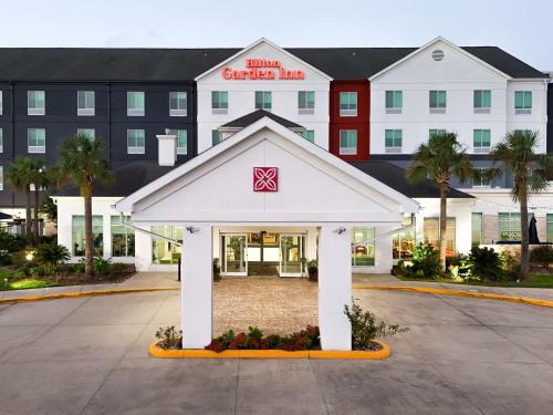 Hilton Garden Inn Houston/Clear Lake NASA
