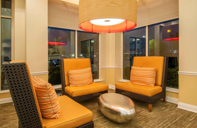 Hilton Garden Inn Jackson Pearl