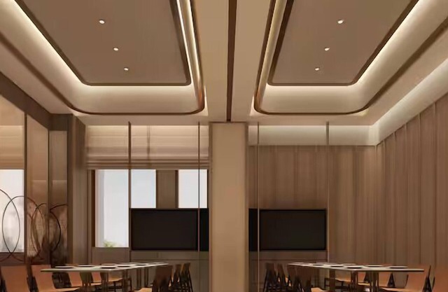 Hilton Garden Inn Linyi Shangcheng