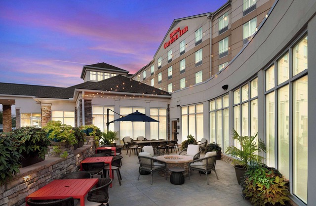 Hilton Garden Inn Valley Forge/Oaks
