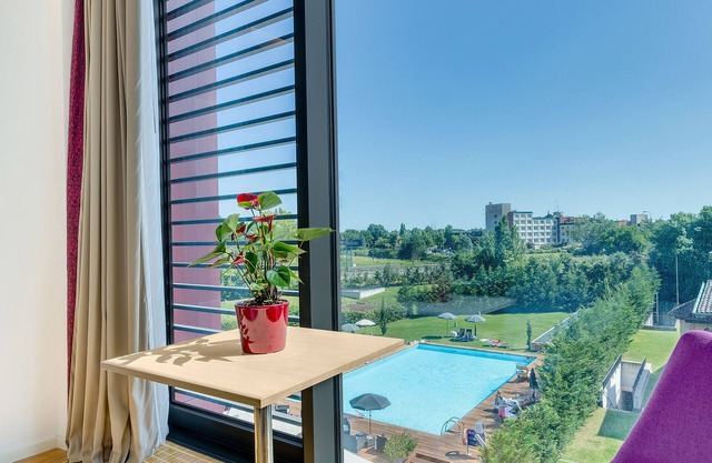 Hilton Garden Inn Venice Mestre San Giuliano
