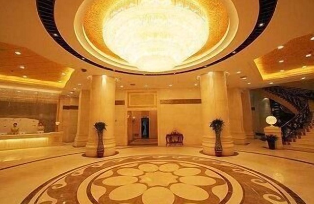 Hilton Garden Inn Yingkou Zhanqian