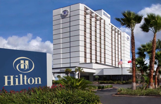 Hilton Houston NASA Clear Lake