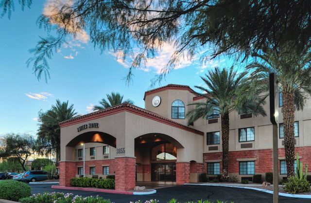Hilton Vacation Club Varsity Club Tucson