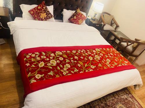 Himalayan Sun Cottage