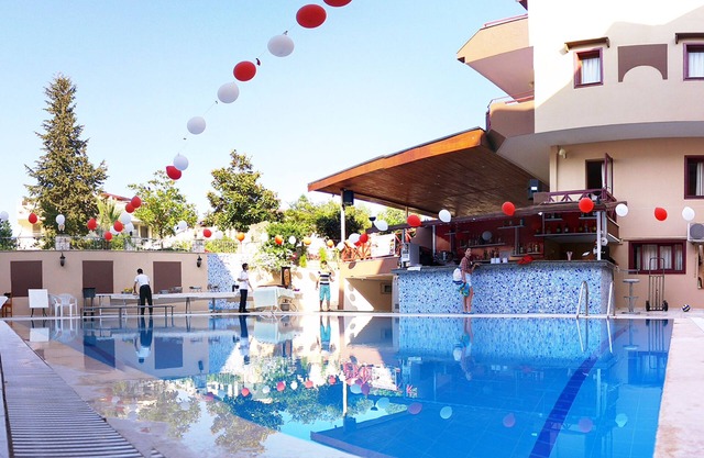 Himeros Beach Hotel