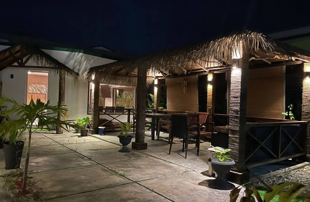 Himeyn Beach Inn Ocho Homes