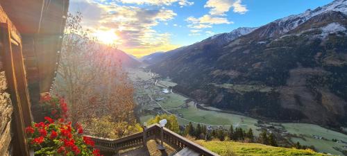 Himmelbauer Apartments