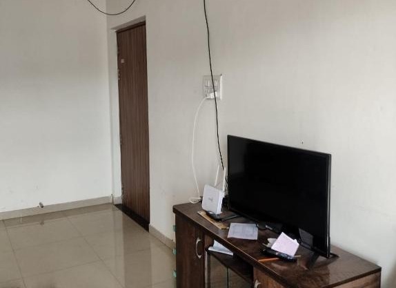Hinjiwadi phase 3 megapolish