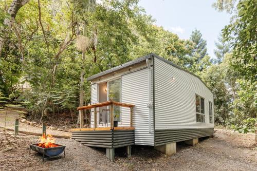 Hinterland hideaway