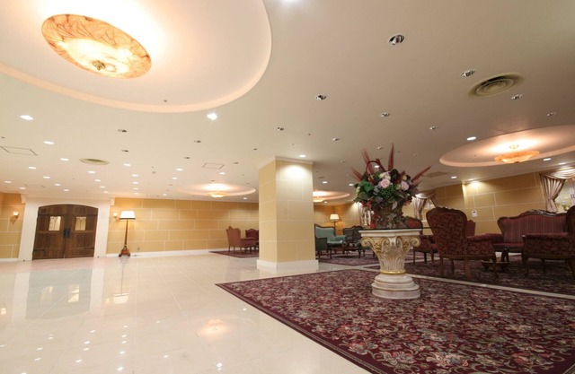 Hirosaki Park Hotel