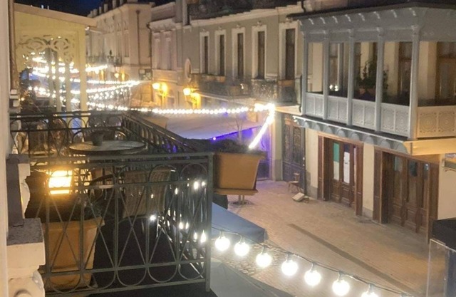 Historic Apartments "1868 Tbilisi" Best Location