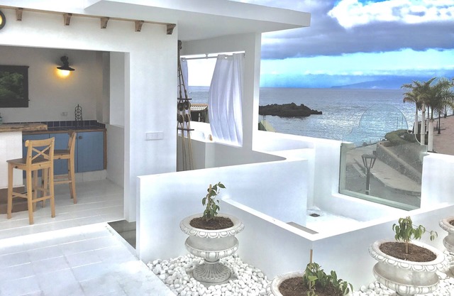 Historic Beach villa