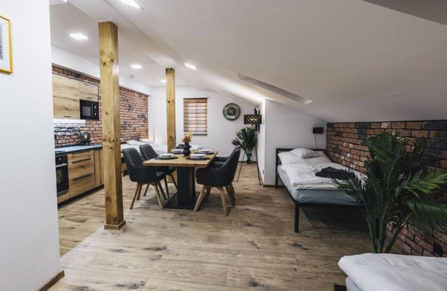 Historic Centre by Interhome