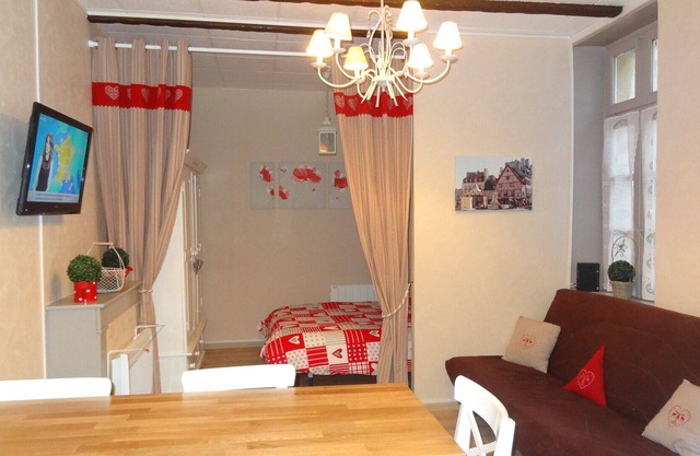 Historic center - nice studio for 4 people
