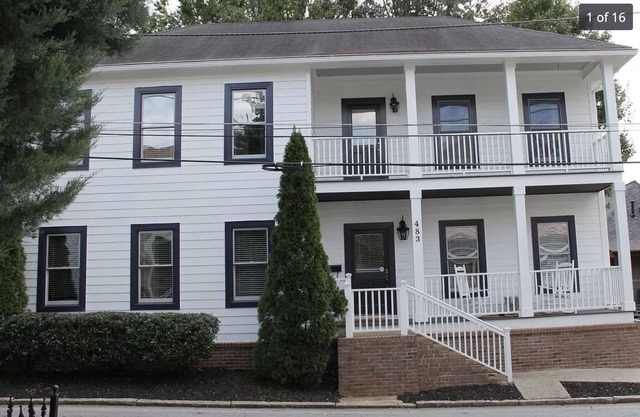 Historic Charm in Old Fourth Ward - Welcome to the Beltline