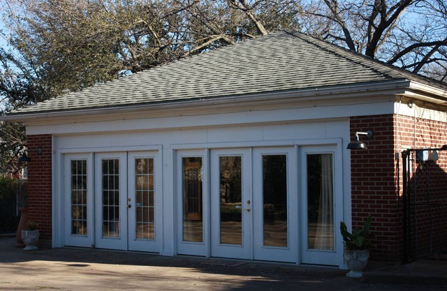 Historic Cottage In Cameron Park Near Baylor