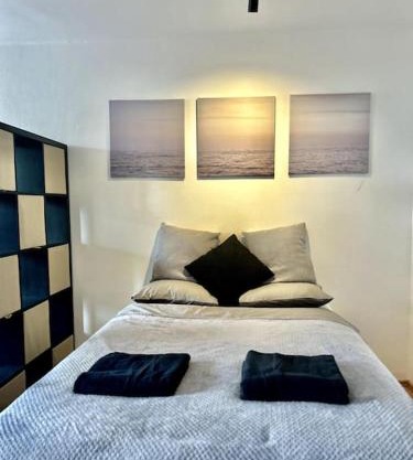 Historical City Center apartment
