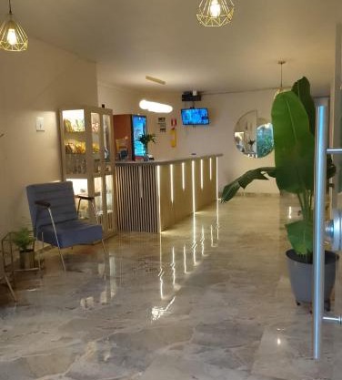 History Center Hotel