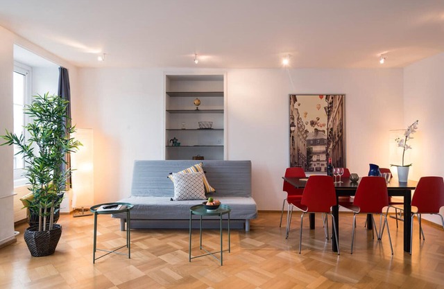 Hitrental Chapel Bridge Apartments
