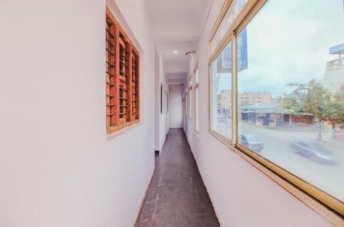 HK Residency