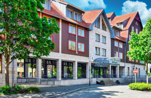 HKK Hotel Wernigerode