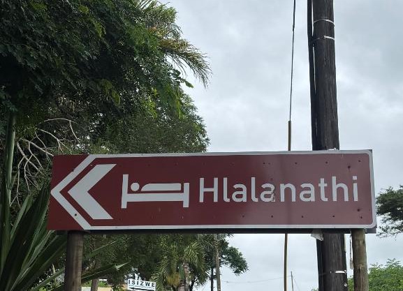 Hlalanathi Lodges - 99 Tagore Rd, Clare Hills, Durban, 4091