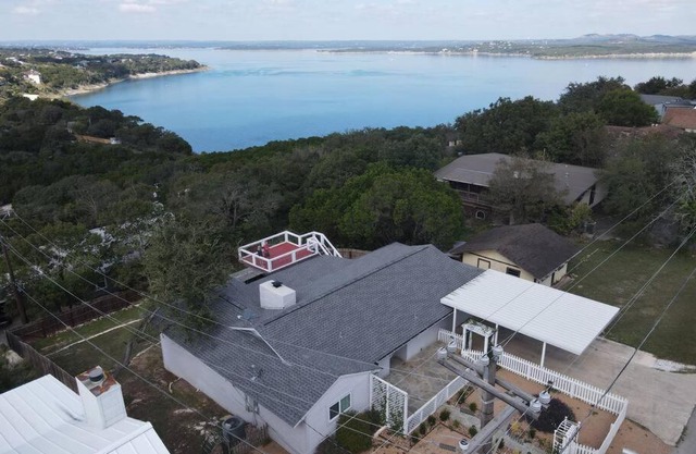 HM w/LakeView Sunset Cruise Golf Cart Available!