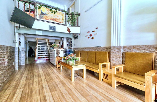 Hoang Nguyen Hotel