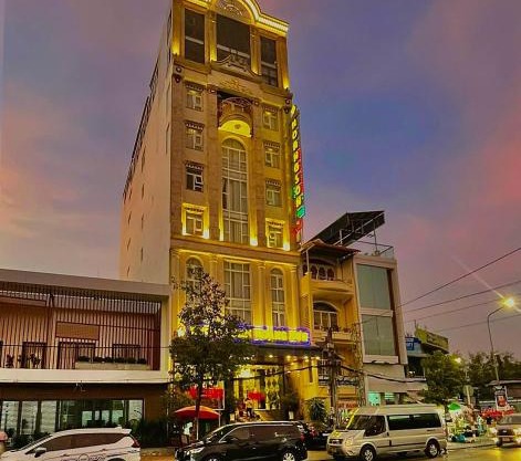 Hoang Son Hotel - Can Tho