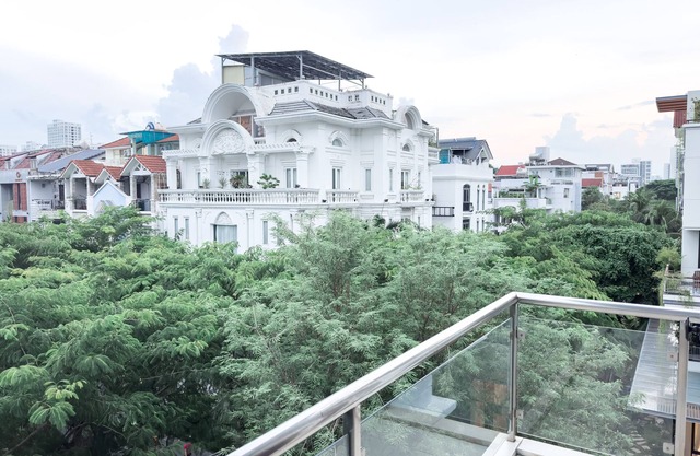 Hoang Yen Hotel - Phu My Hung
