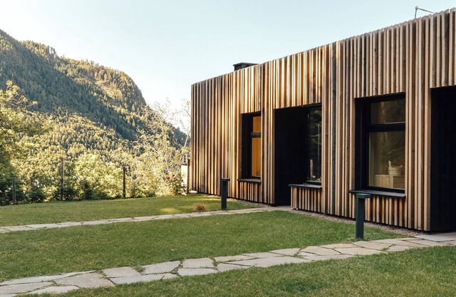 Hochegg Hideaway