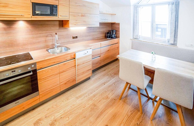 hochwertige Ferienwohnung