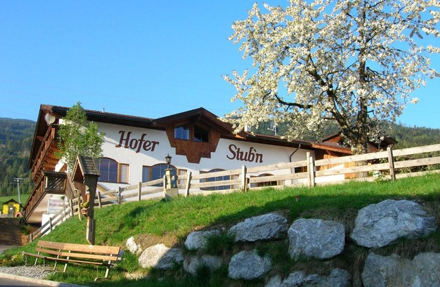 Hofer Stubn