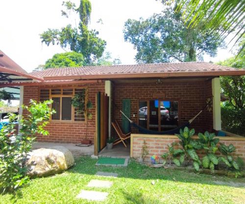 Hogar&Selva, casa vacacional