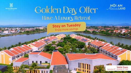 Hoi An Memories Resort & Spa