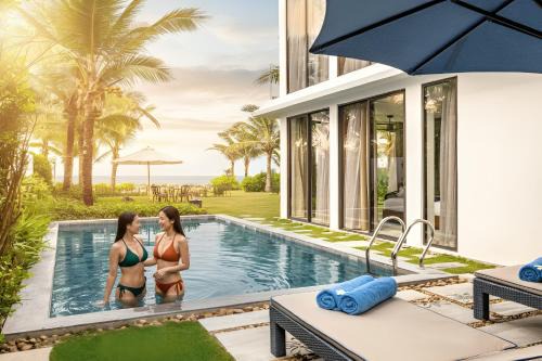 Hoi An Royal Beachfront Villas