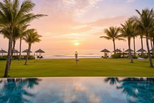 Hoi An Royal Beachfront Resort & Villas