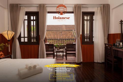 Hoianese Heritage Hotel - Truly Hoi An